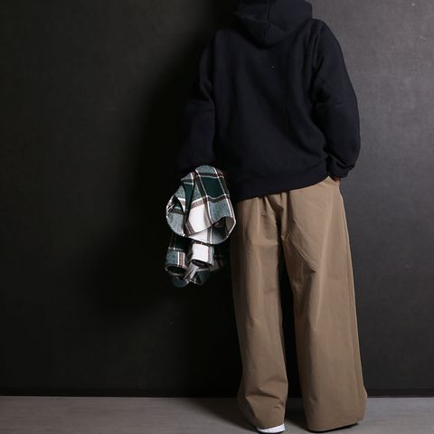 【VICTIM】【N.HOOLYWOOD】【Iroquois】【【Maison MIHARA YASUHIRO】コーディネート