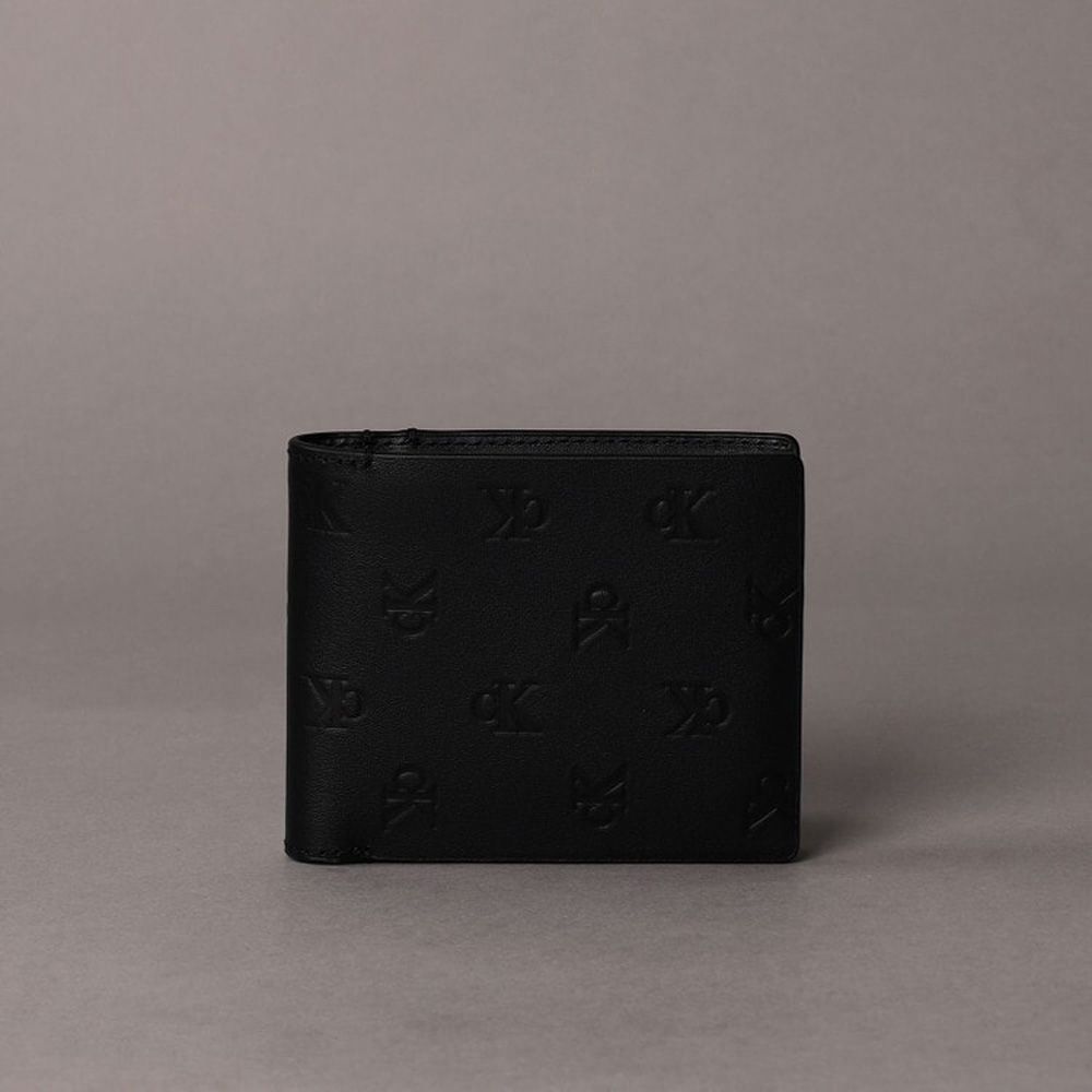 AOP BILLFORD W/COIN / モノグラム 二つ折り財布 / 4G1021G