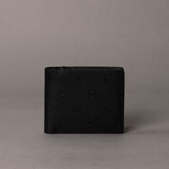 AOP BILLFORD W/COIN / モノグラム 二つ折り財布 / 4G1021G