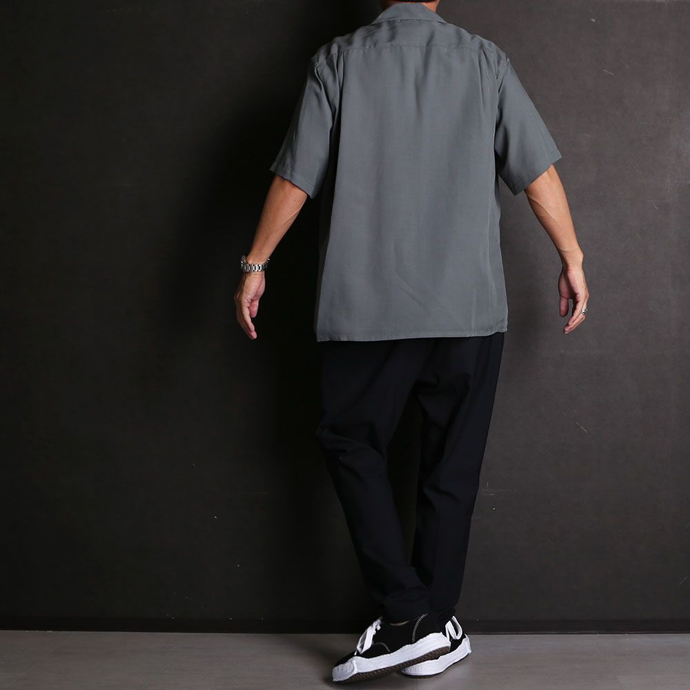 【MINEDENIM】【N.HOOLYWOOD】【Maison MIHARA YASUHIRO 】コーディネート