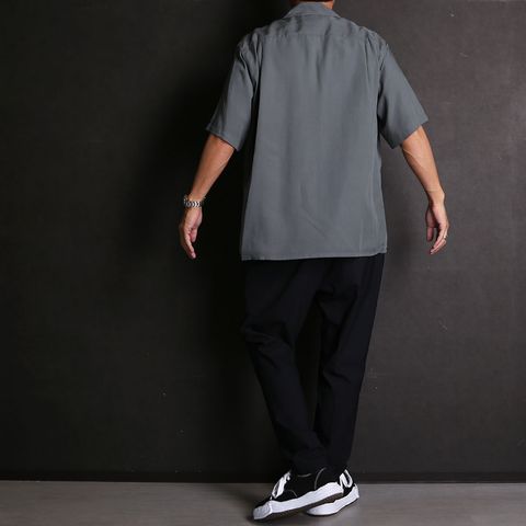 【MINEDENIM】【N.HOOLYWOOD】【Maison MIHARA YASUHIRO 】コーディネート
