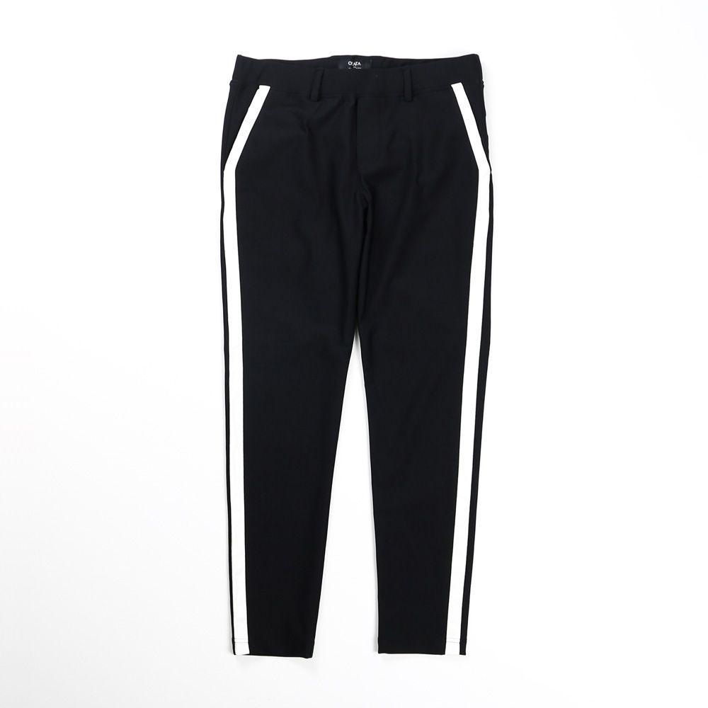 TUXEDO EASY PANTS / タキシード イージーパンツ / OR2-ST-009