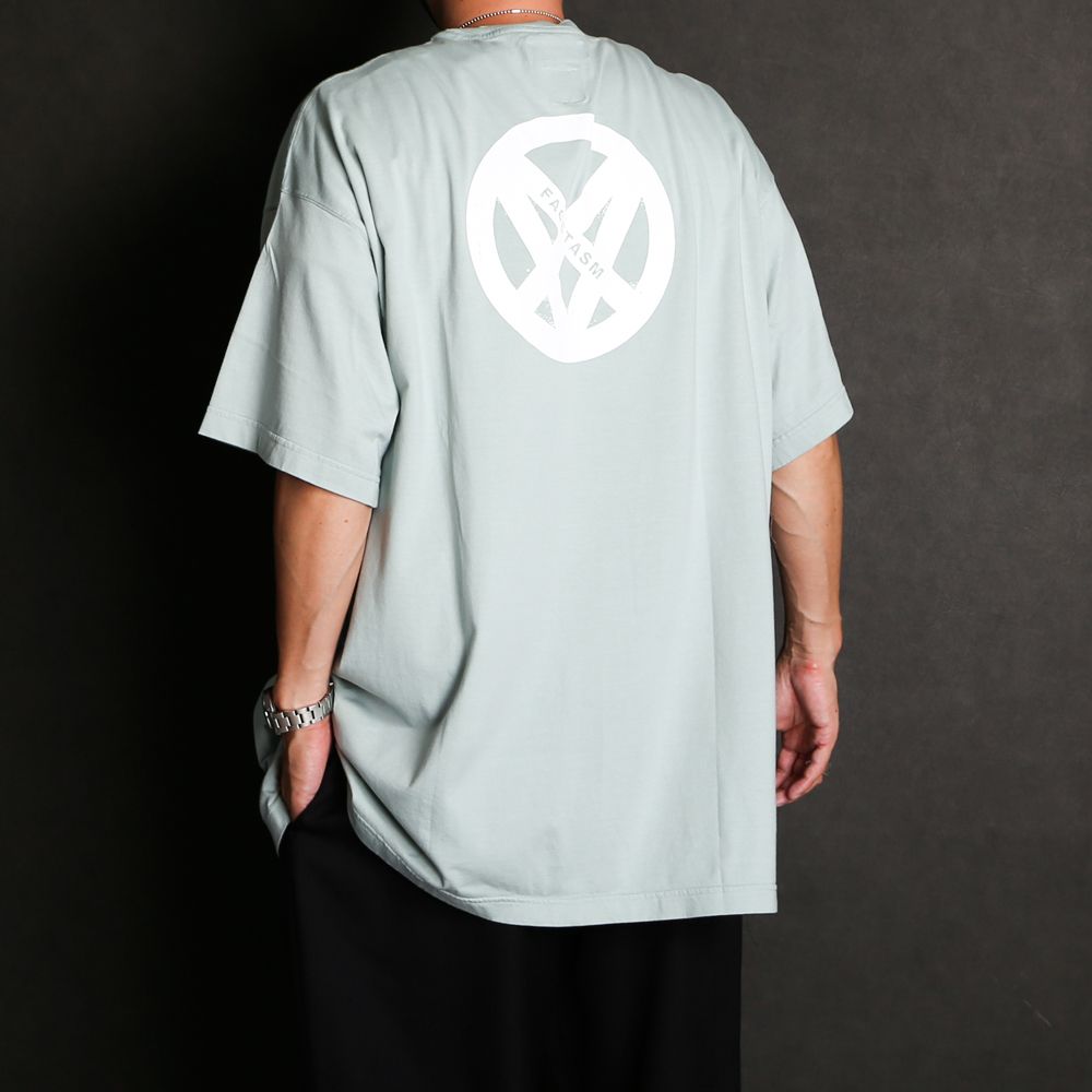 ANARCHY BIG TEE / Tシャツ / TOF-TEE-U03