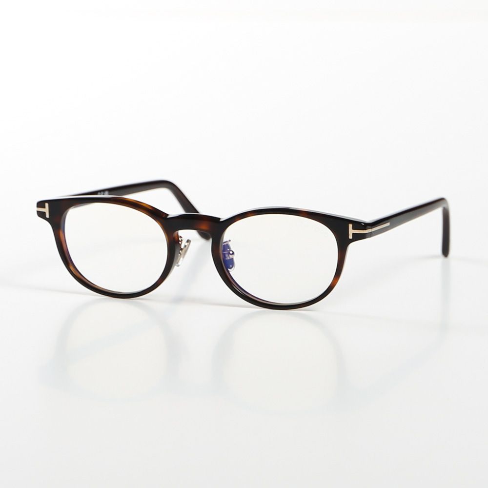 Frames / フレーム / メガネ / FT6112DB-49052