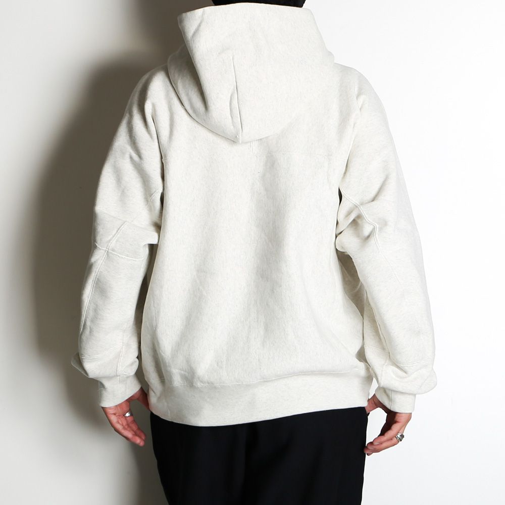 N.HOOLYWOOD - × Champion / HOODED SWEATSHIRT / C8-Y120 | chemical