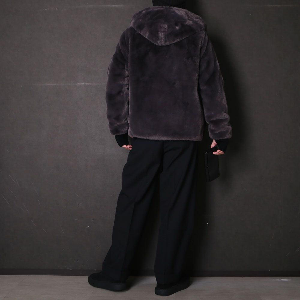 【TATRAS】【superNova.】【MARKAWARE】【N.HOOLYWOOD】コーディネート