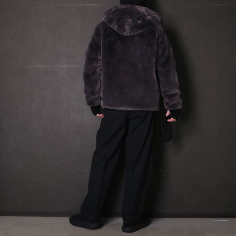 【TATRAS】【superNova.】【MARKAWARE】【N.HOOLYWOOD】コーディネート