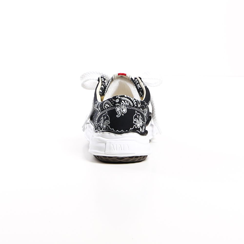 Maison MIHARA YASUHIRO - original sole bandana printed