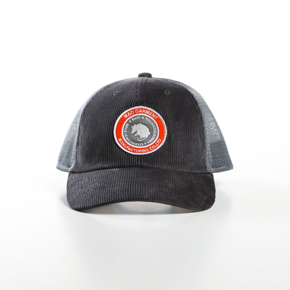 RODEO MESH CAP / メッシュキャップ / 21'RA-0809