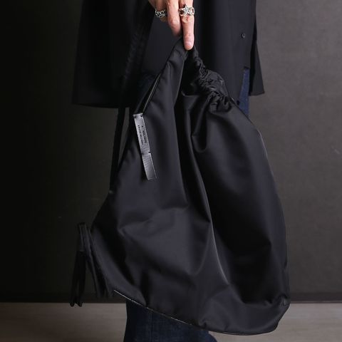 【MARKAWARE】【marka】【Maison MIHARA YASUHIRO】【N.HOOLYWOOD】コーディネート