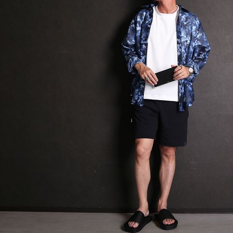 【TAAKK】【VICTIM】【N.HOOLYWOOD】【Y-3】コーディネート