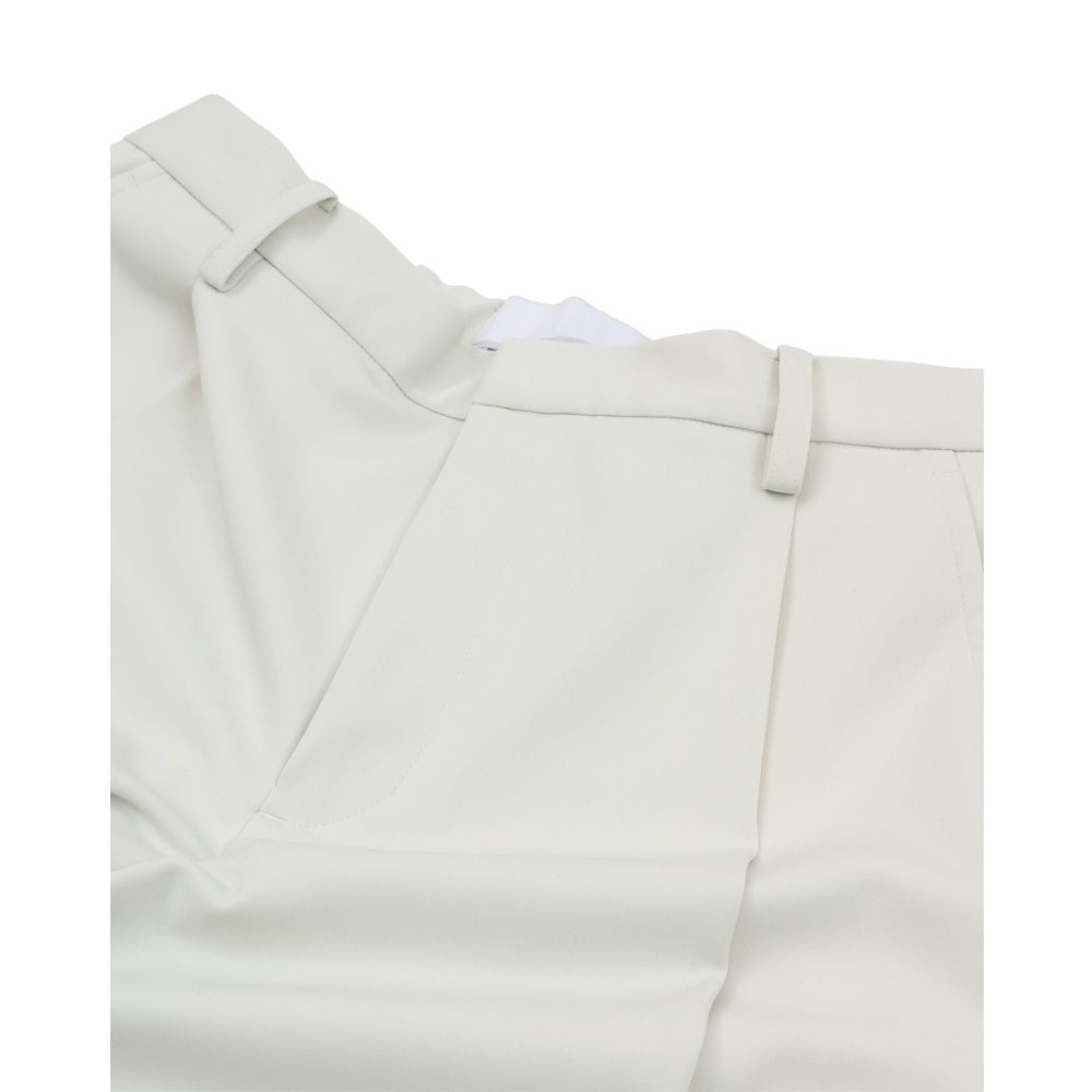 NEONSIGN - Active Wide Slacks / N1670 | chemical conbination