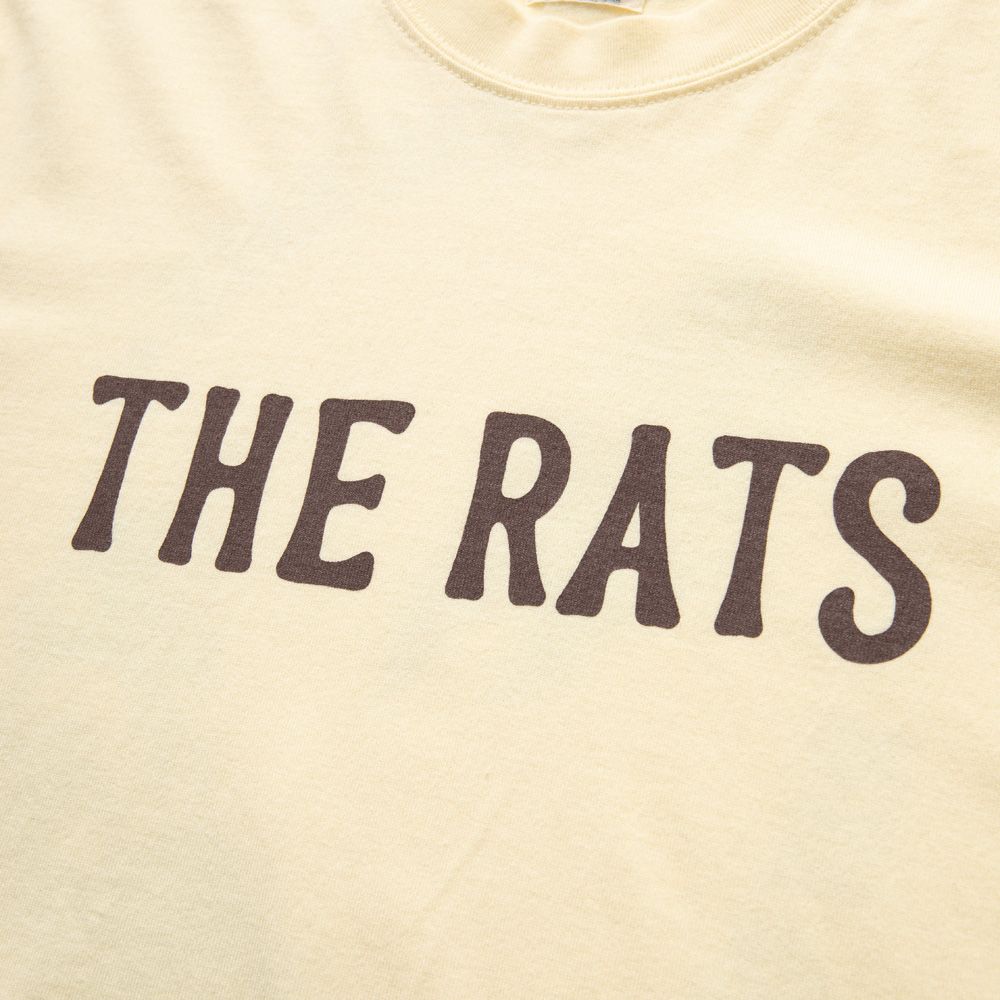 PECKERS TEE / Tシャツ / 23'RT-0604