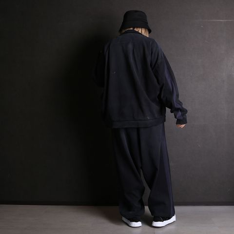 【VICTIM】【Maison MIHARA YASUHIRO】 セットアップコーディネート