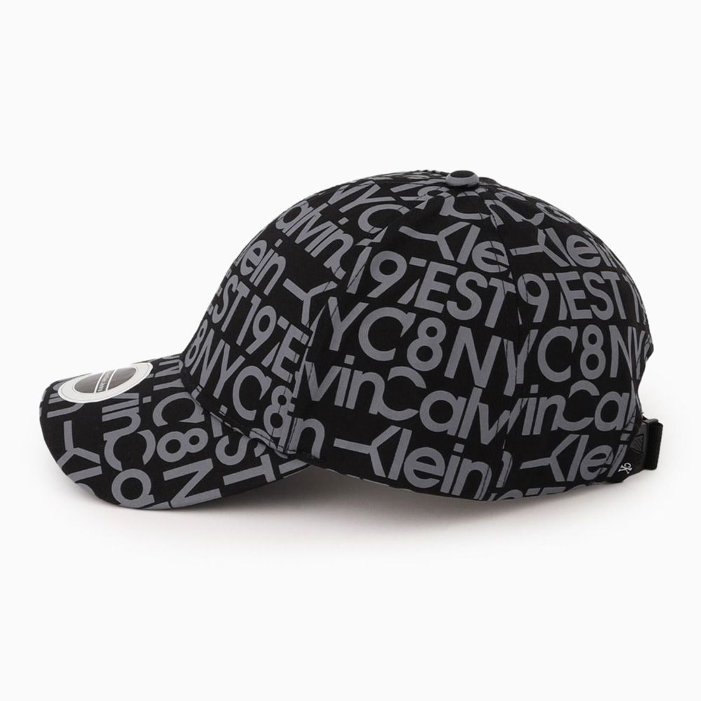 ORGANIC COTTON LOGO CAP / キャップ / K510458