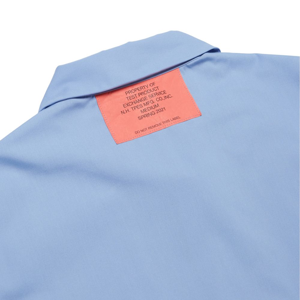 MEDICAL SHIRT / 9211-SH06-019 pieces