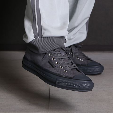 【N.HOOLYWOOD】【FACETASM】【Maison MIHARA YASUHIRO】コーディネート