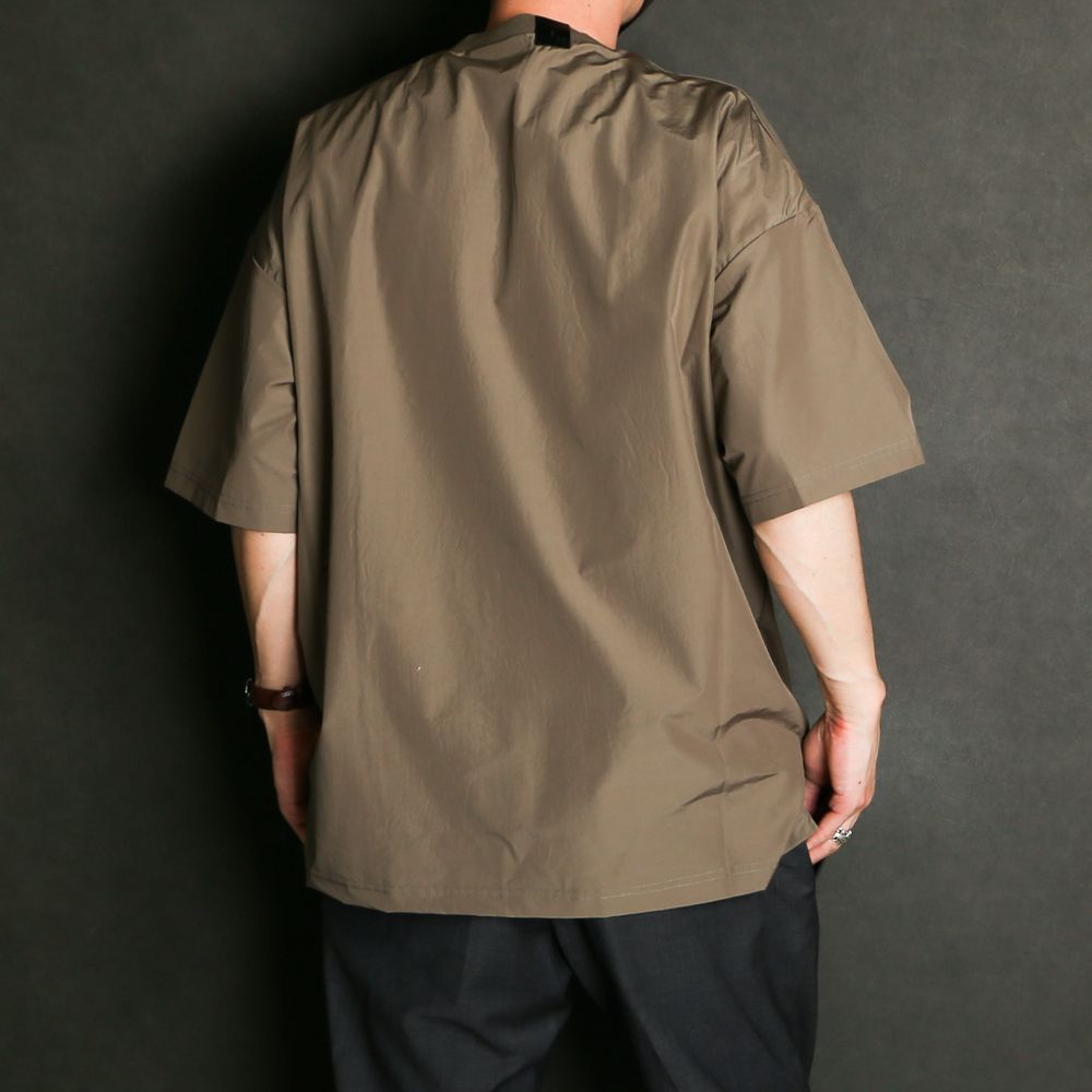 S/S T-SHIRT / 2211-CS06-013 peg