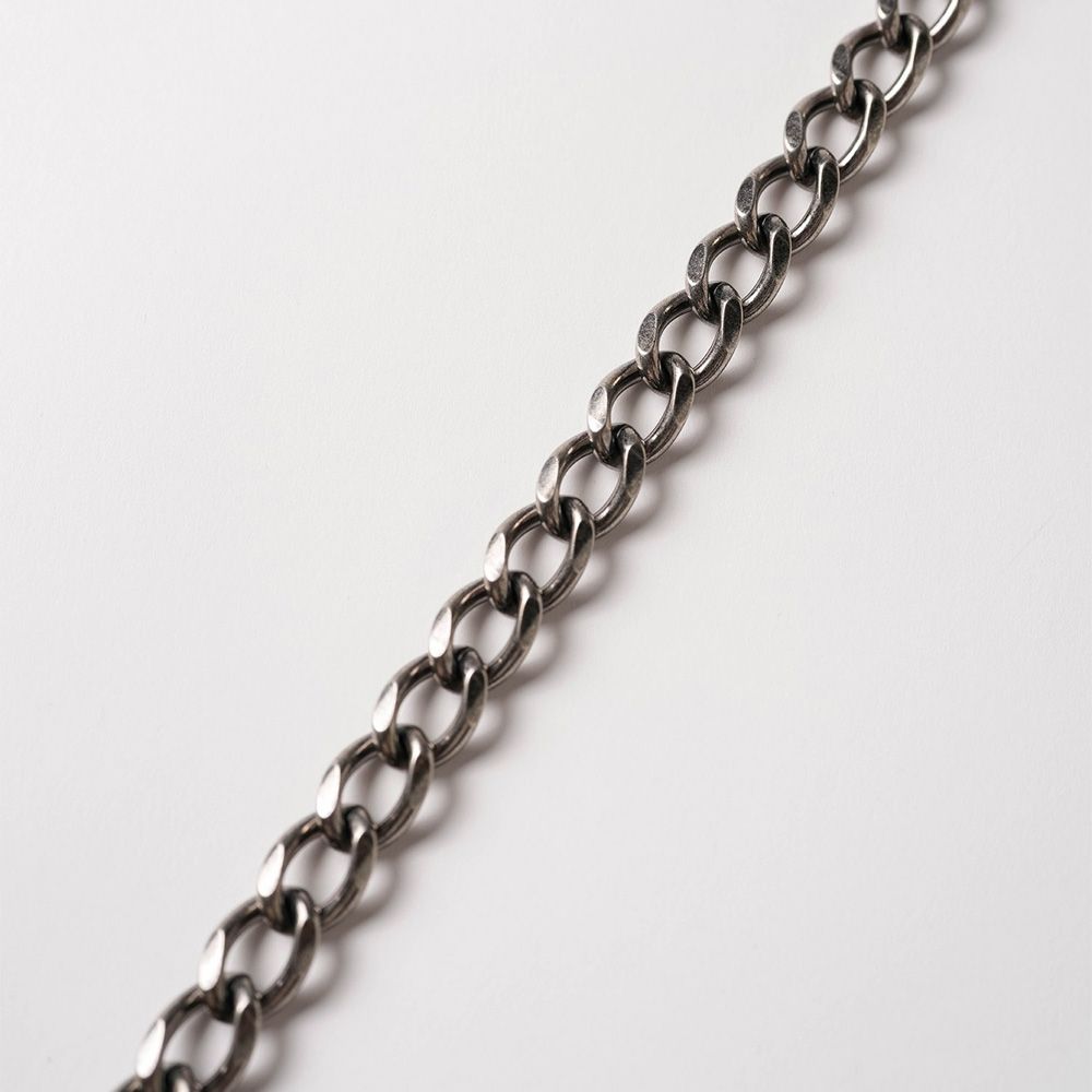 Wallet Chain - BLACK / ウォレットチェーン / G11AC060