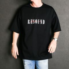 RESOUND CLOTHING コーディネート(女性モデル173cm)
