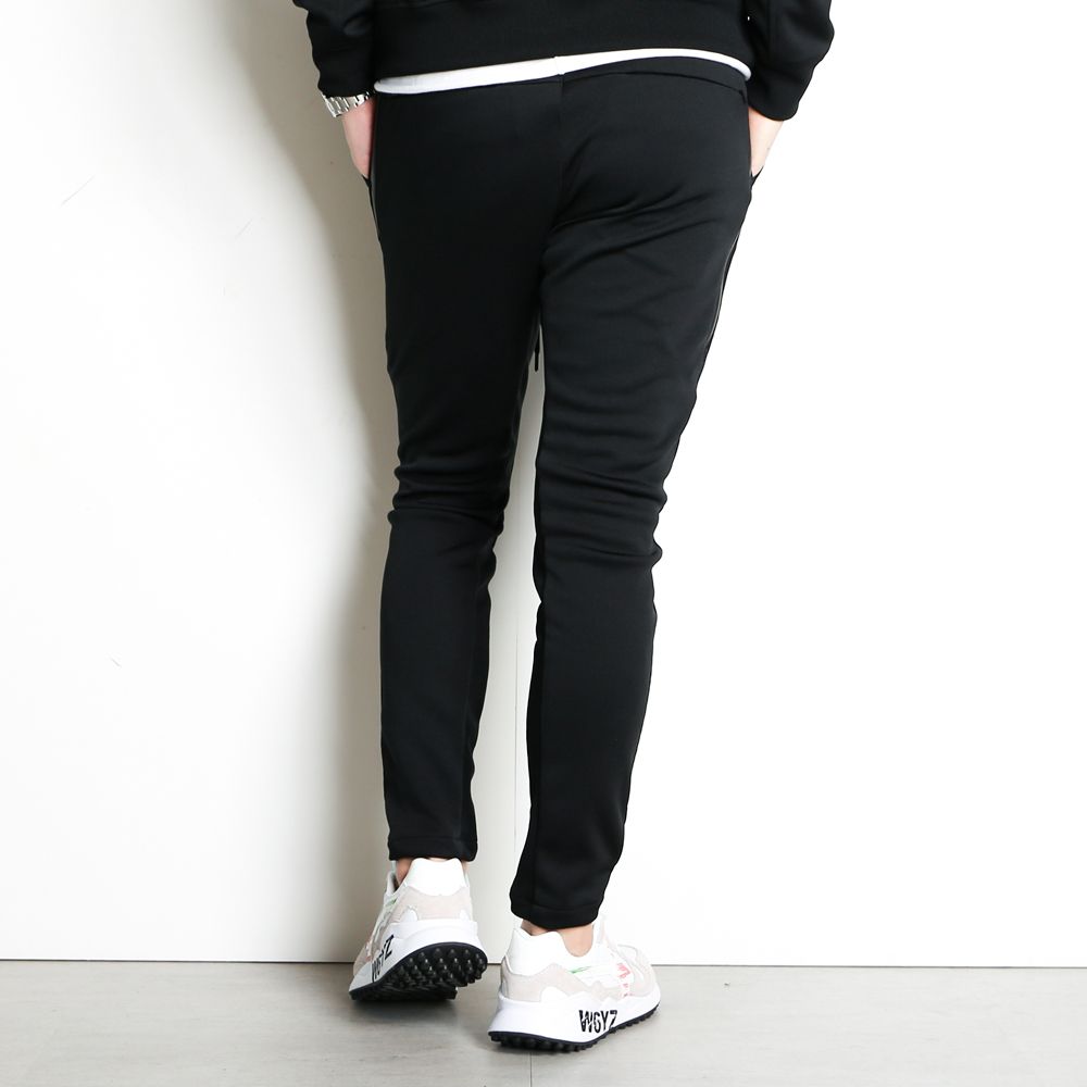 wjk - workout pants / ワークアウトパンツ / 5951 cf91t | chemical