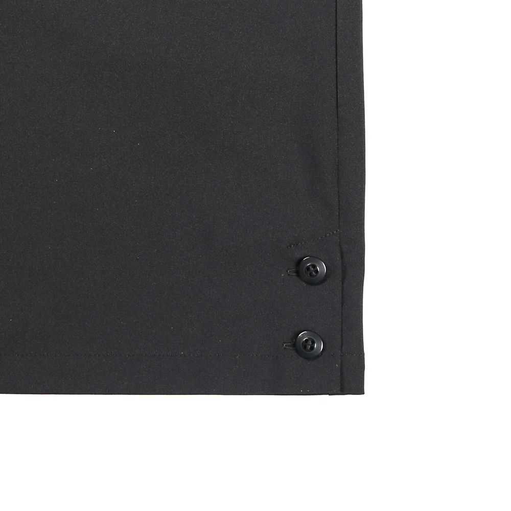 WORSTED WOOL-LIKE TWILL JK / シャツジャケット / 378205