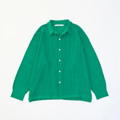 BIG KNIT SHIRTS / ニットシャツ / VTM-23-N-019