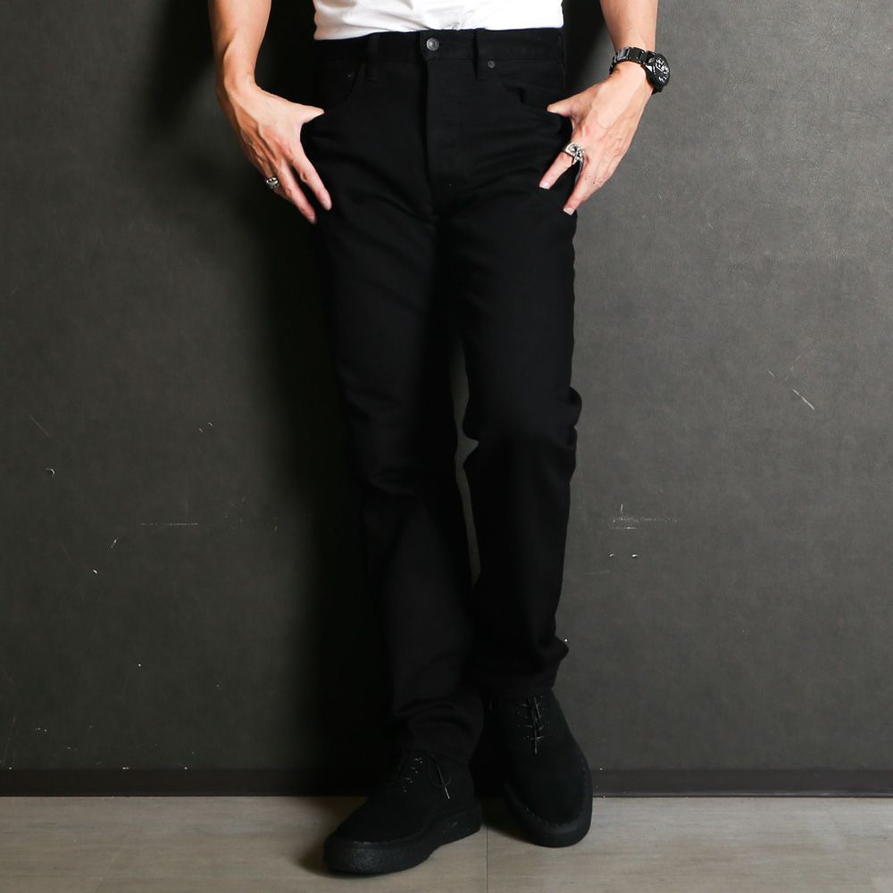 105 Standard Straight OWS / FPK105NBL