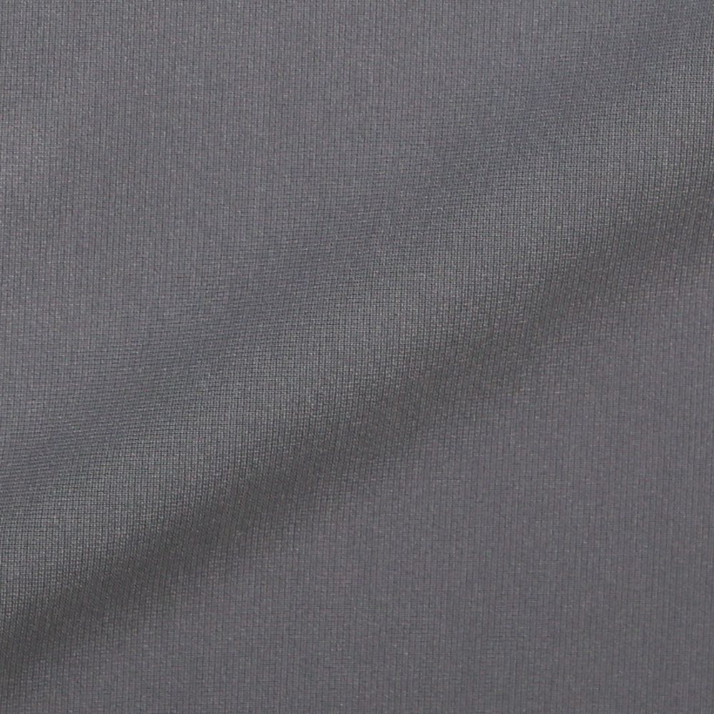 SIDE RC OVER TEE - GREY / オーバーサイズ ナイロンTシャツ / RC39-T-004