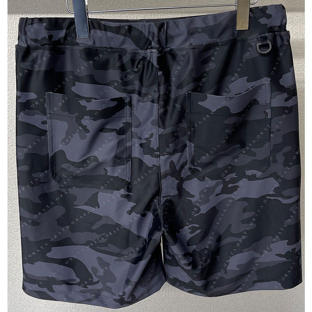 RUSH SHORTS / ラッシュガード ショーツ / OR2-HP-002