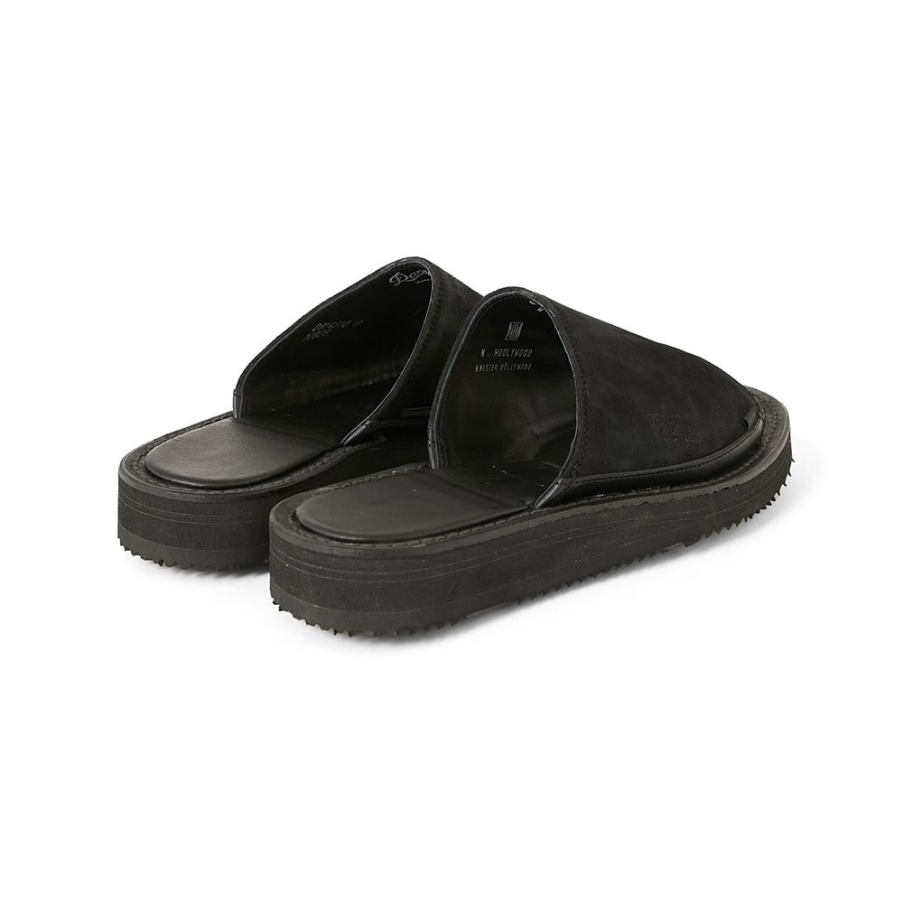 × Danner / LEATHER SANDALES - SUEDE / 2261-SE02