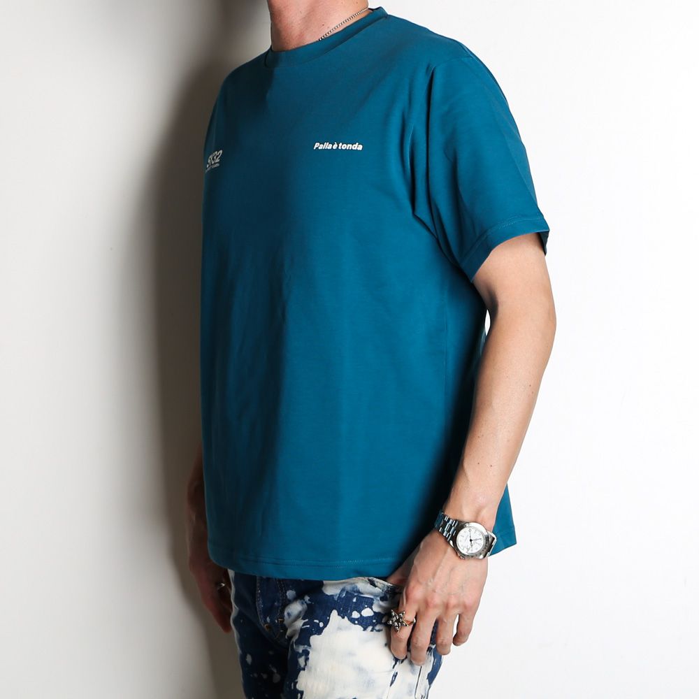 【ラスト1点-サイズS】 NSCC BACKPRINT TEE / Tシャツ / 13201