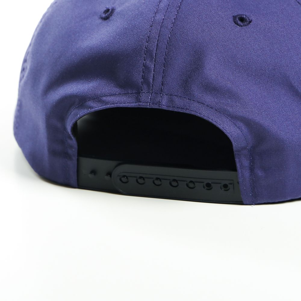 SOUVENIR CAP "DOZENS" / ロープ 5パネルキャップ / 21'RA-0313