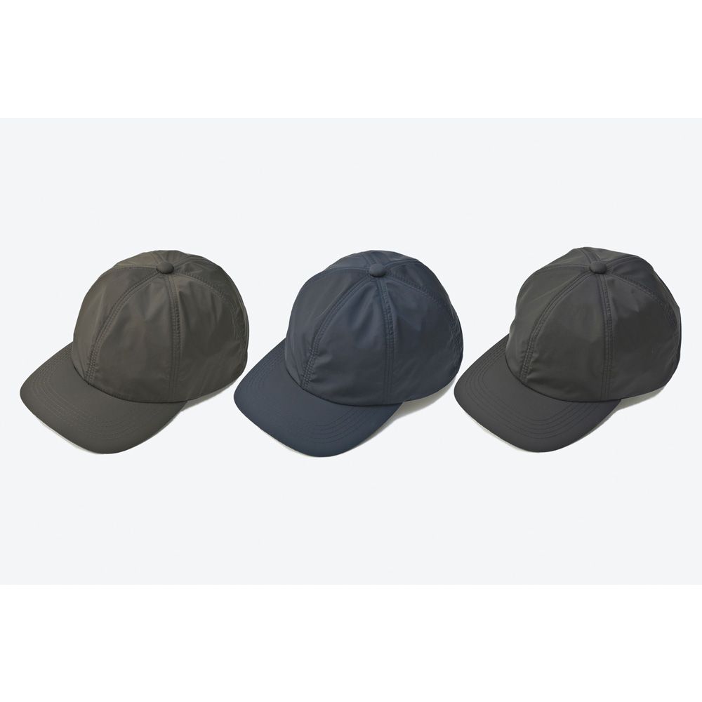 VICTIM - ×CA4LA / LIMONTA B.B CAP - NAVY / ベースボール