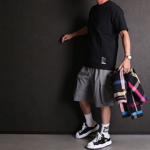 【N.HOOLYWOOD】【POLIQUANT】【VICTIM】【Maison MIHARA YASUHIRO】コーディネート