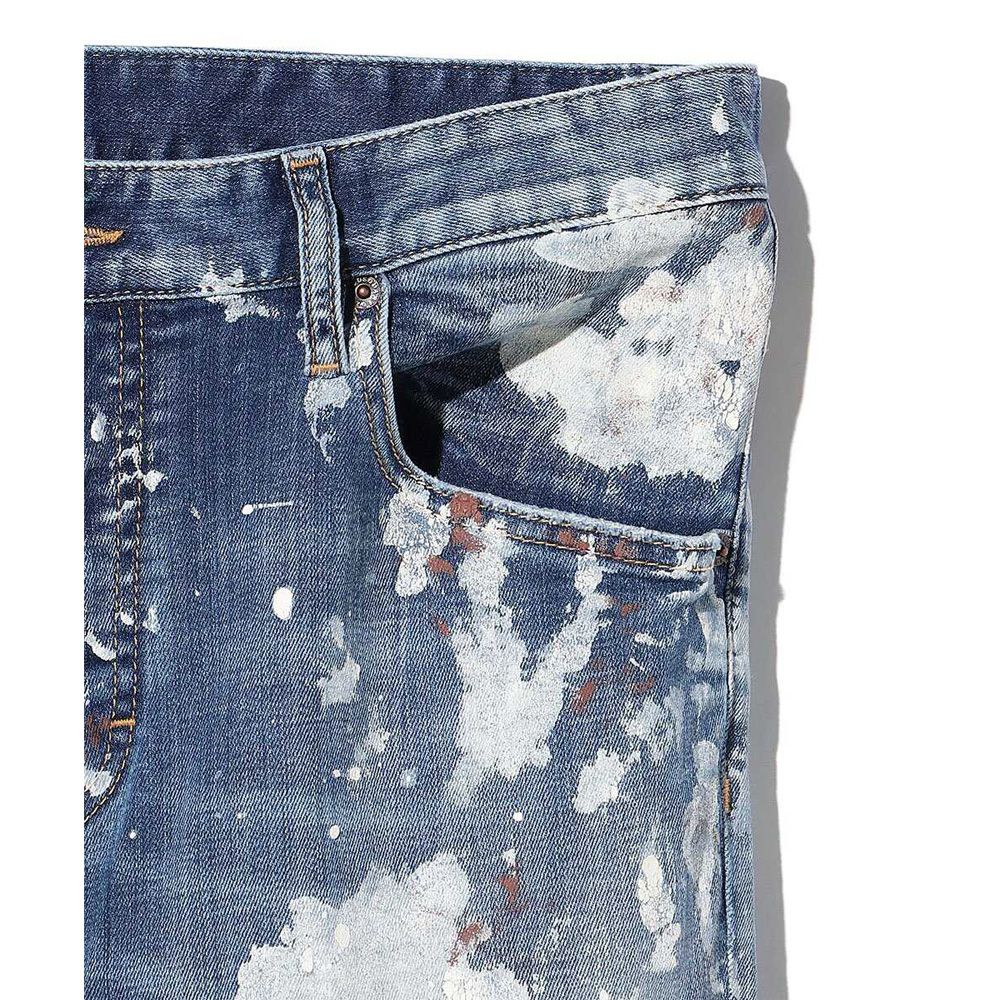 Skater Jean / スケーター ジーンズ / S74LB1359/S30342
