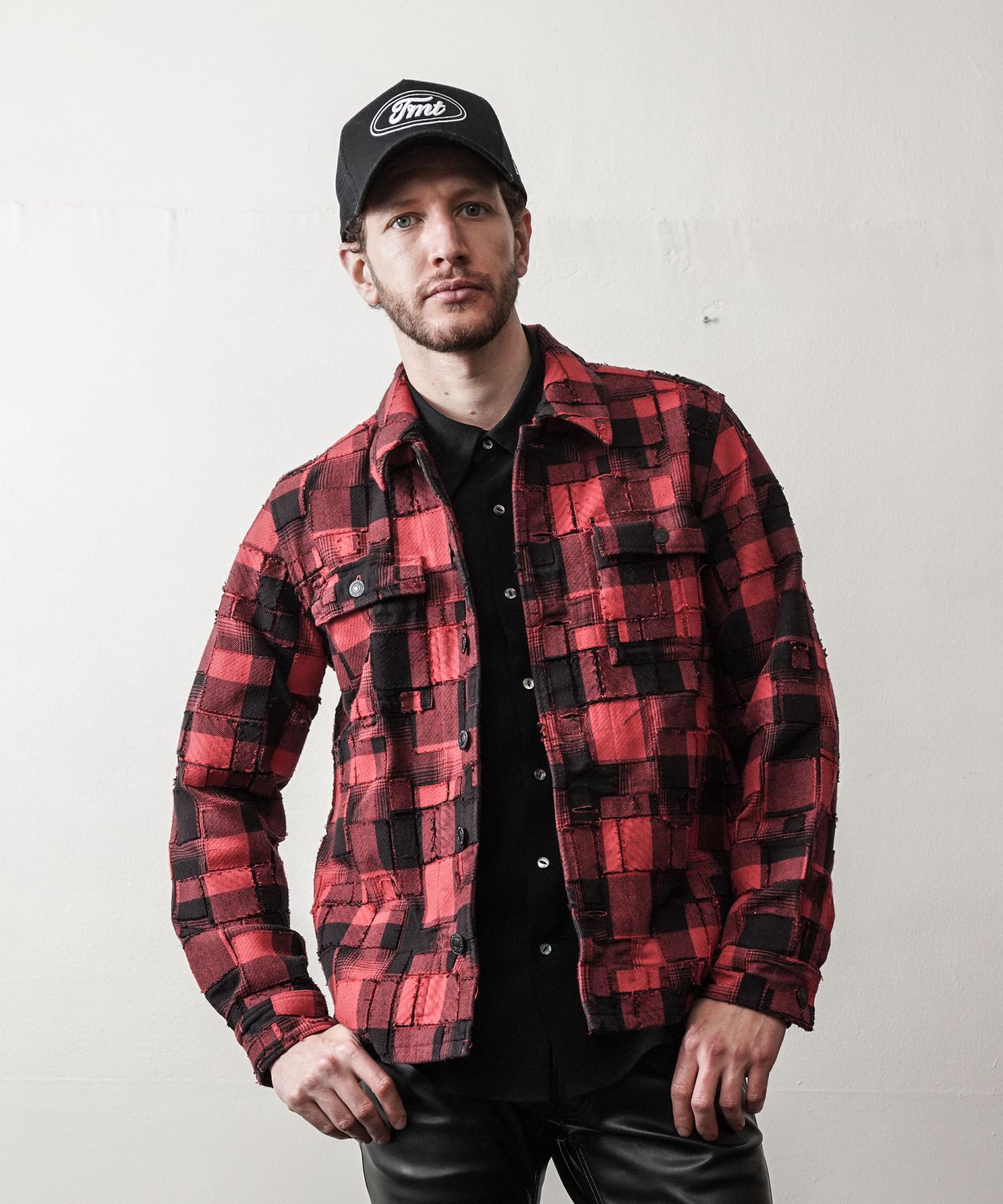 ×NEWERA / 9FORTY MESH CAP(Horseshoe) / メッシュキャップ / TAC-F21NE01