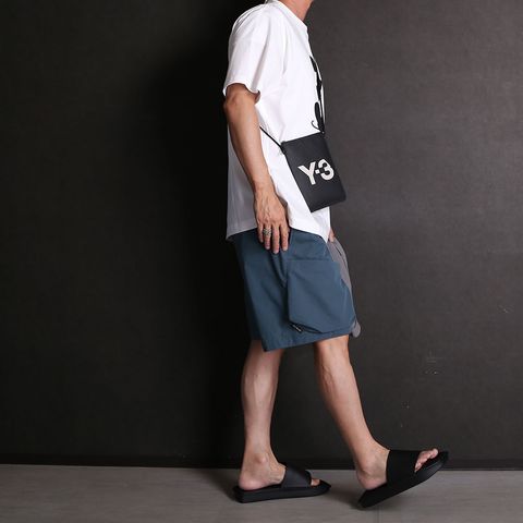 【VICTIM】【N.HOOLYWOOD】【POLIQUANT】【Y-3】コーディネート