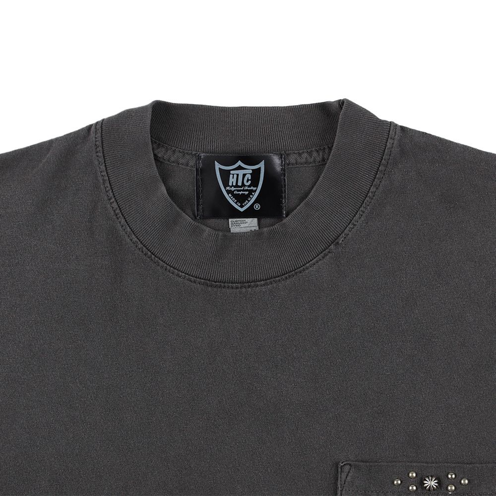 SD #B Studs Pocket T / Tシャツ / TSOSA250