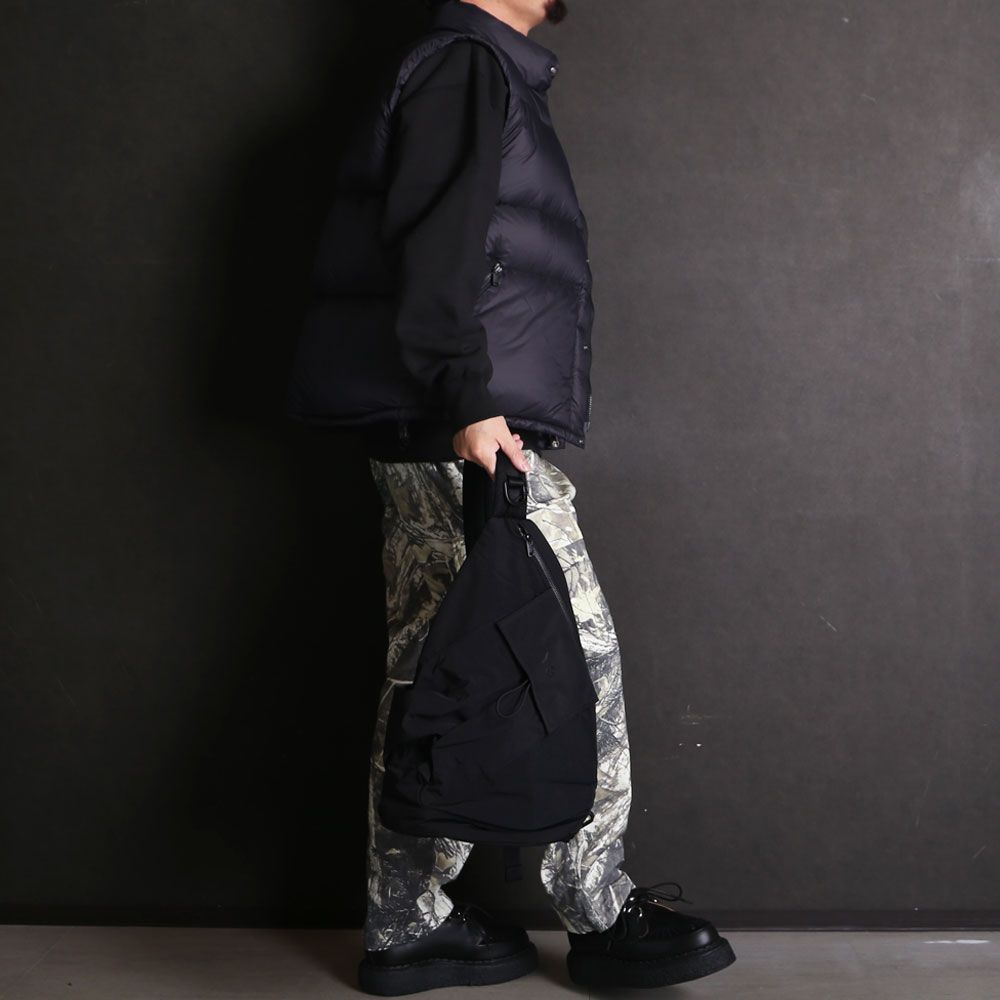 【MINEDENIM】【MASSES】【HideandSeek】【Maison MIHARA YASUHIRO】【Y-3】コーディネート