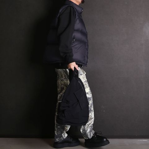 【MINEDENIM】【MASSES】【HideandSeek】【Maison MIHARA YASUHIRO】【Y-3】コーディネート