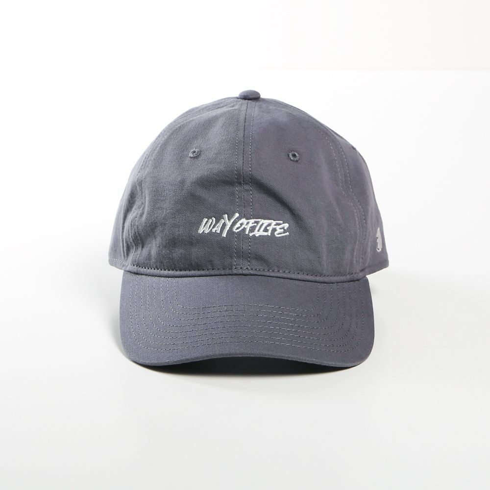 RATS - SCRIPT BASE BALL CAP / ベースボールキャップ