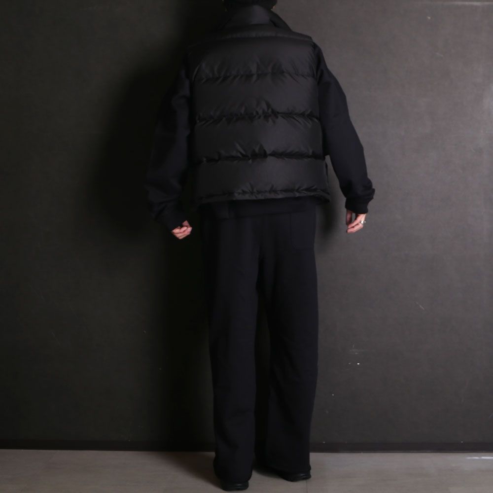【MARKAWARE】【Y-3】コーディネート