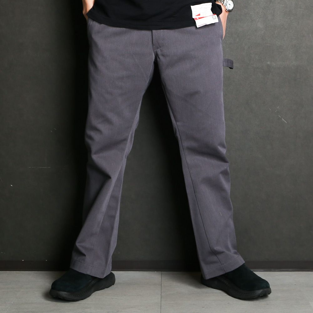 N.HOOLYWOOD - × DICKIES / WORK PANTS / 2231-CP25-014 peg