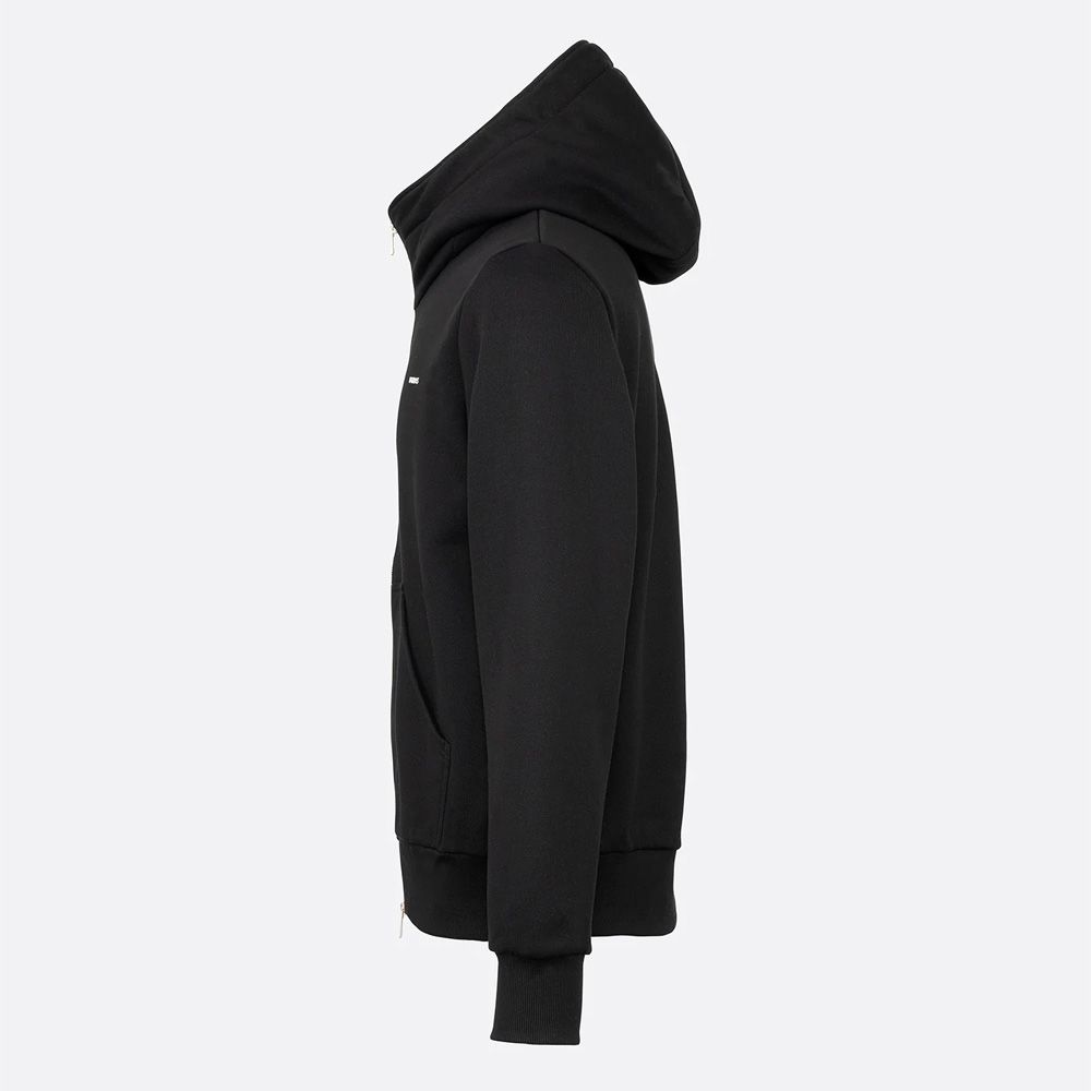 FELDA - フェルダ - Black / ジップアップパーカー / MCKA0046063588