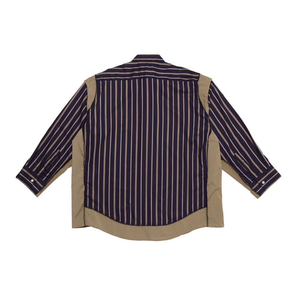 L/S SHIRT / 2211-SH27-022 peg