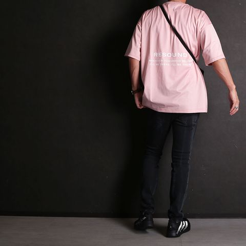 【RESOUND CLOTHING】【DSQUARED2】【GARNI】【Y-3】コーディネート