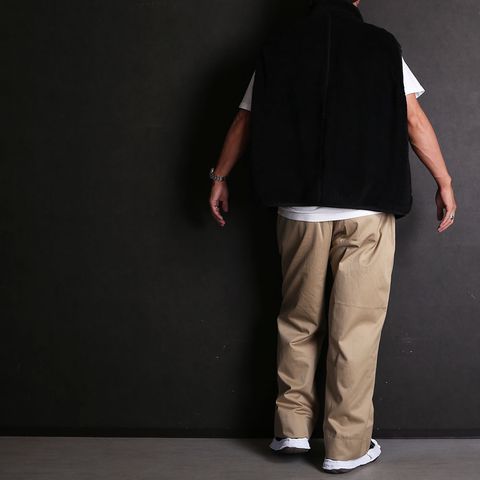 【Maison MIHARA YASUHIRO】【FACETASM】【N.HOOLYWOOD】コーディネート