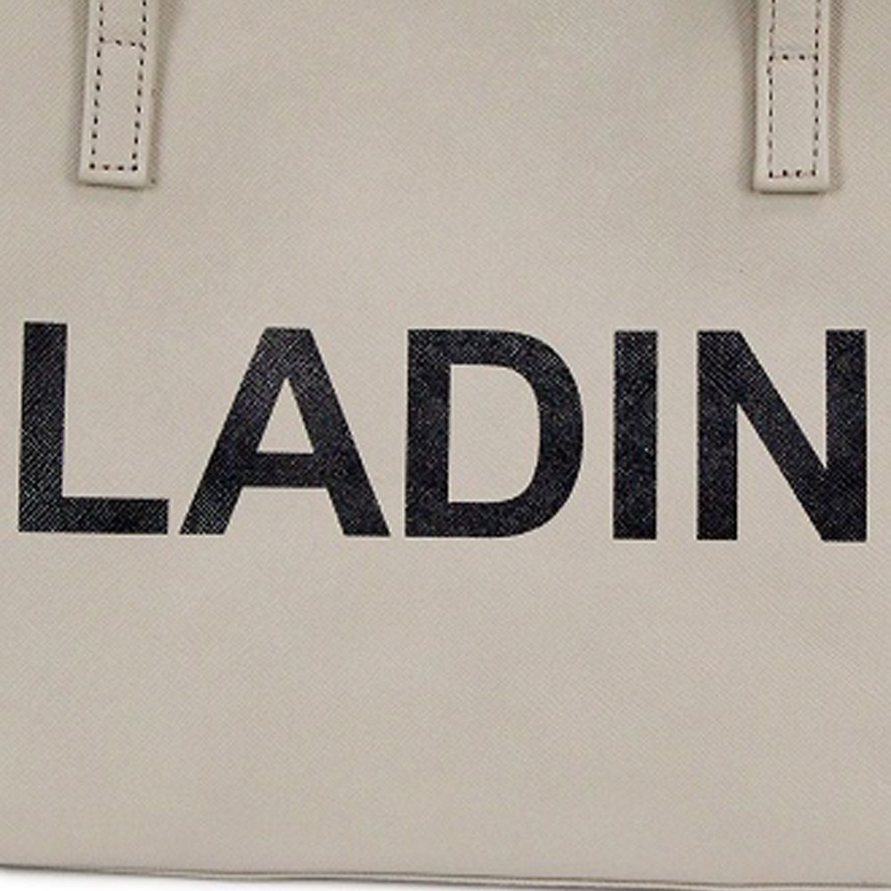 Mini Tote Bag ： Beige / ミニトート カートバッグ ベージュ