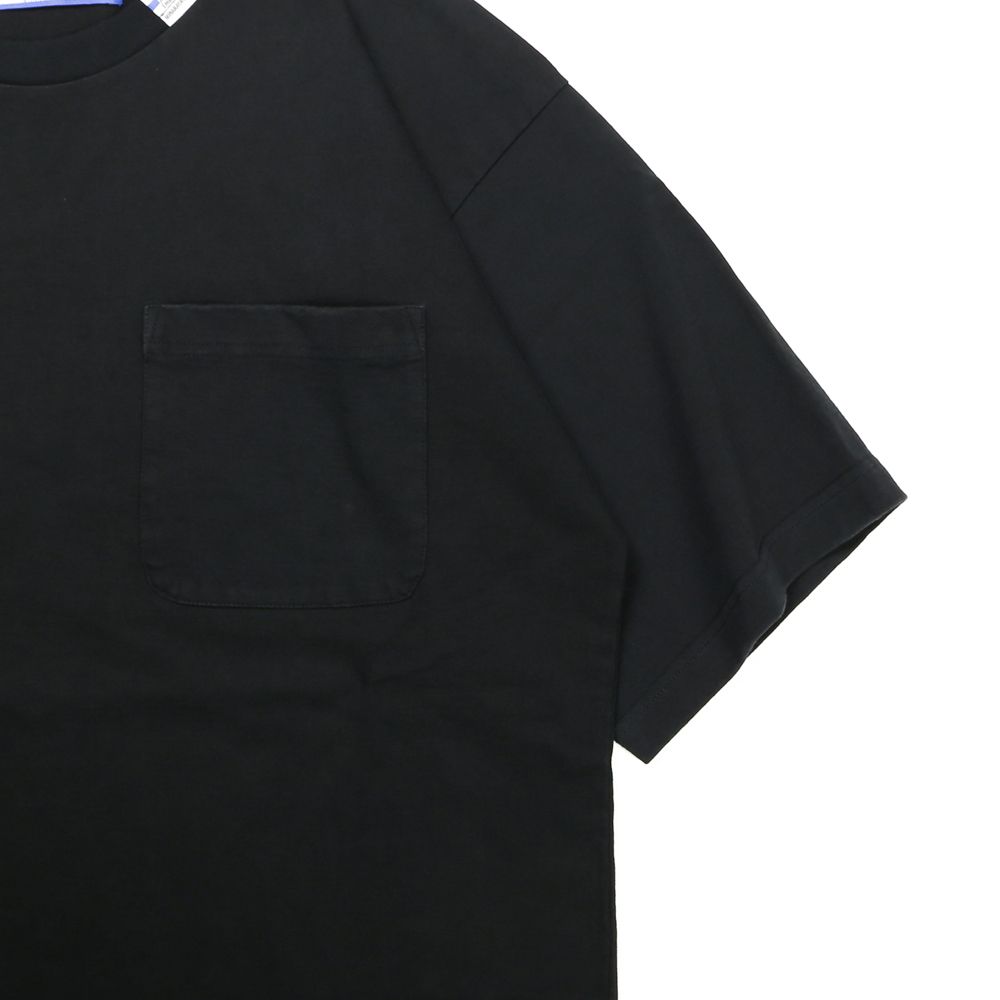 【in・stru(men-tal).】 Heavy Weight T-shirt / I06TS501